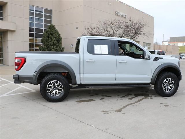 Used 2023 Ford F150 Raptor image 6