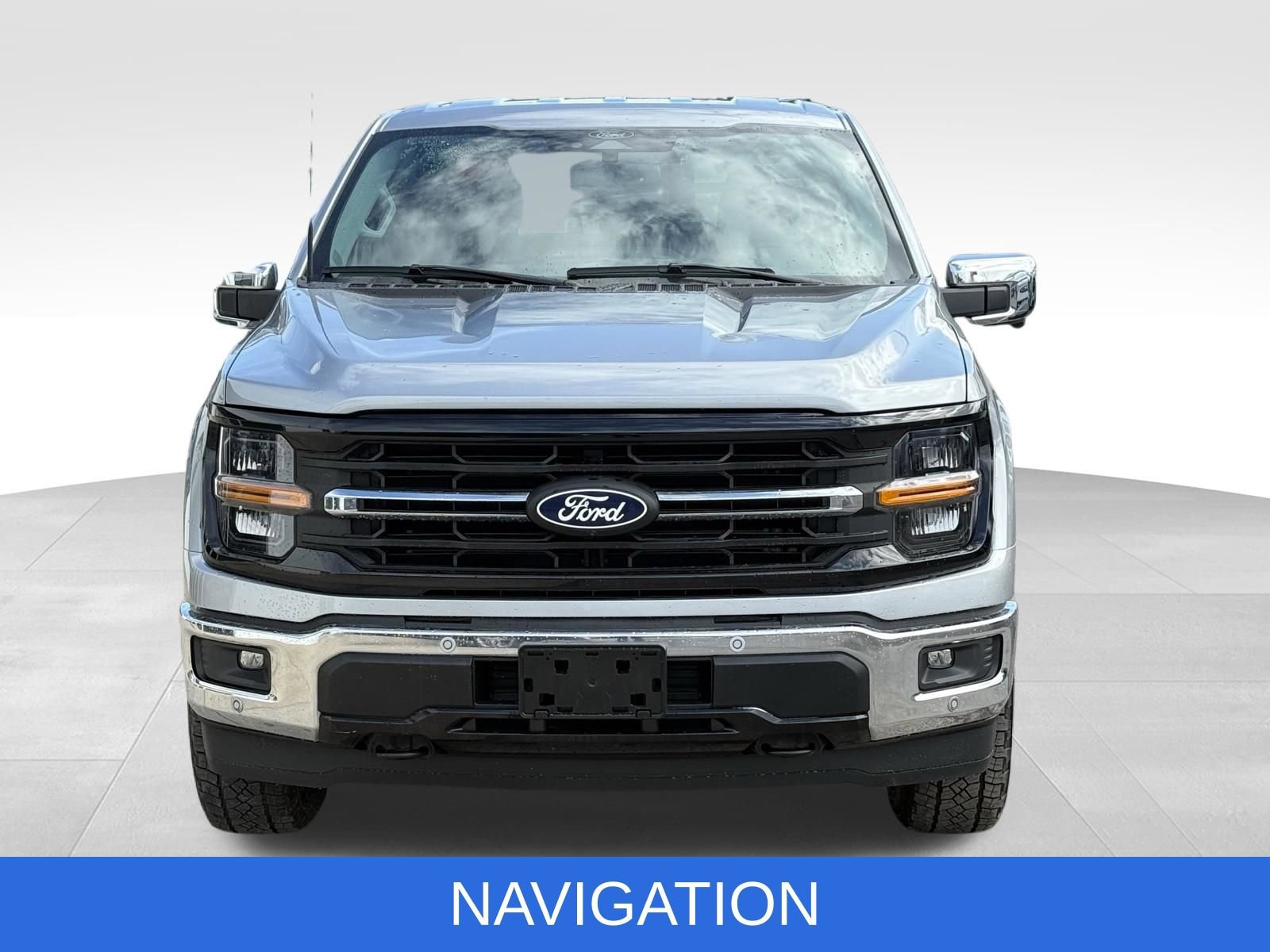 Used 2025 Ford F150 XLT w/ Equipment Group 302A MID image 14