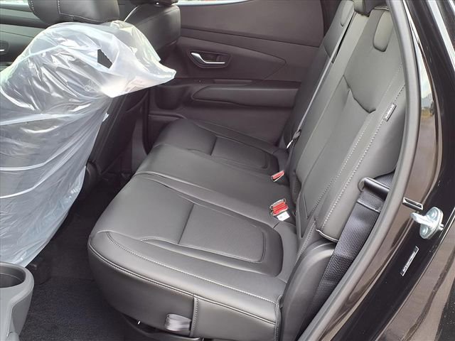 New 2026 Hyundai Santa Cruz SEL image 13