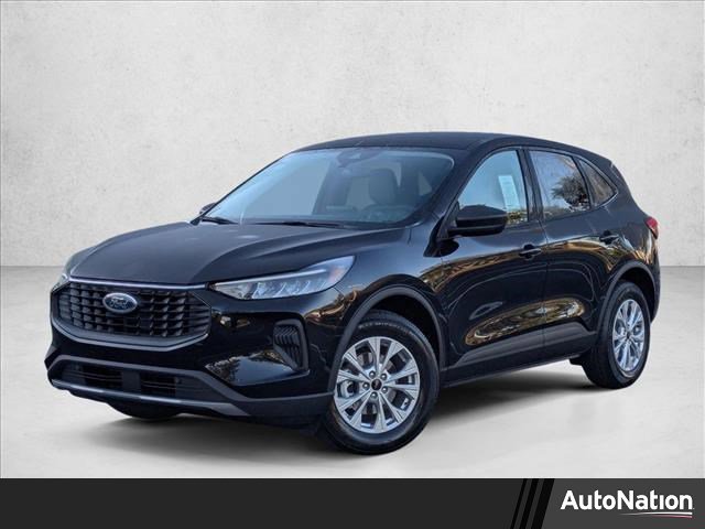 New 2026 Ford Escape Active