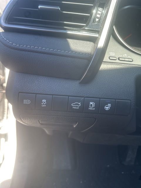 Used 2023 Toyota Camry XSE w/ Cold Weather Package FWD image 12