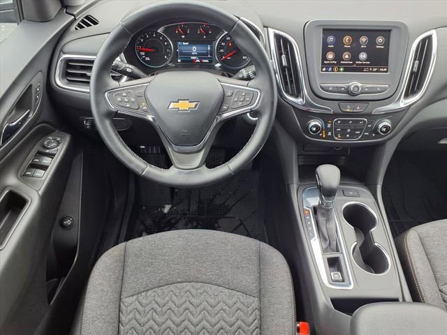 Certified 2024 Chevrolet Equinox LT w/ LPO, Floor Liner Package image 6