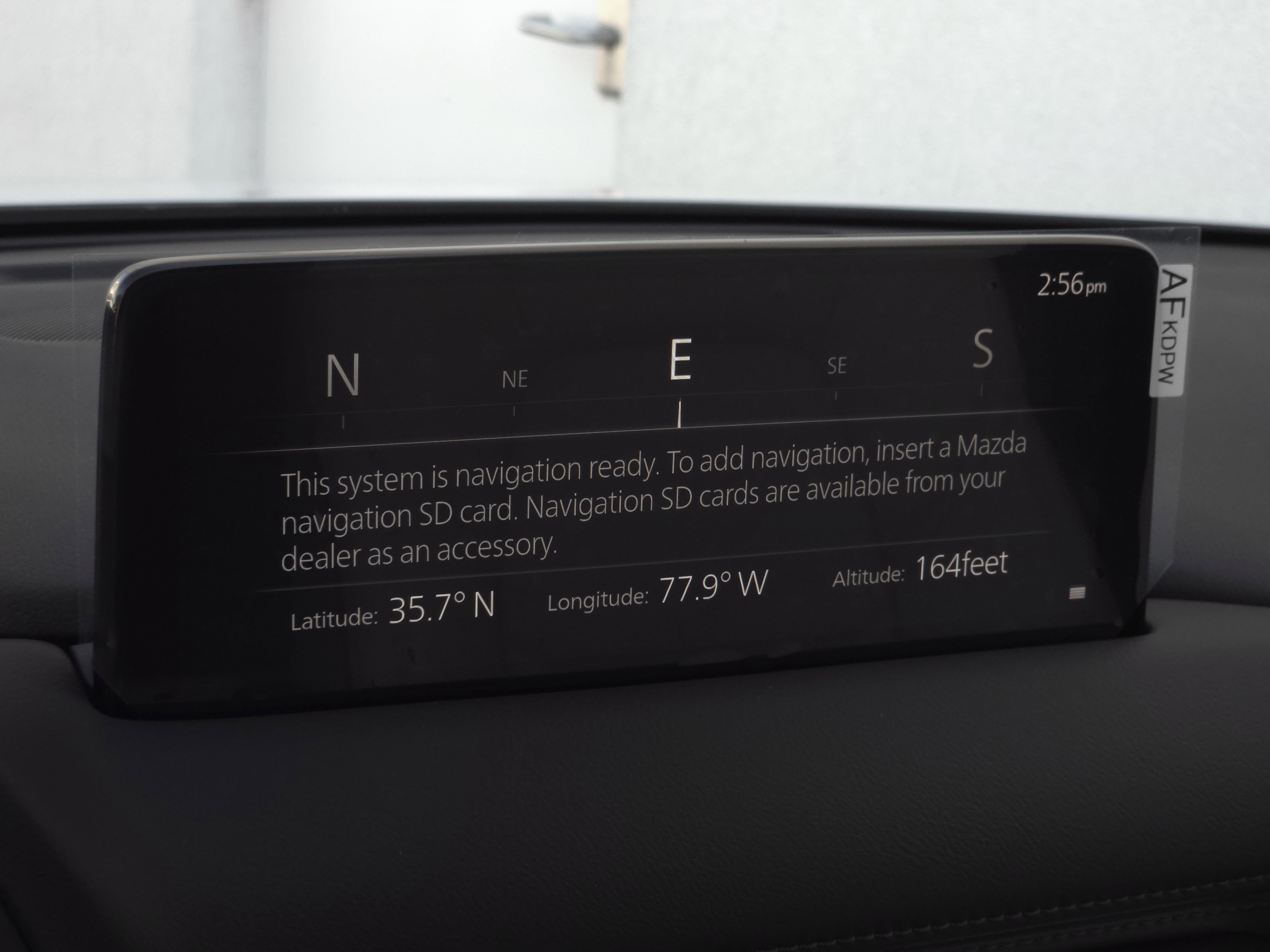 New 2025 MAZDA CX-5 AWD 2.5 S w/ Premium Plus Pkg image 19