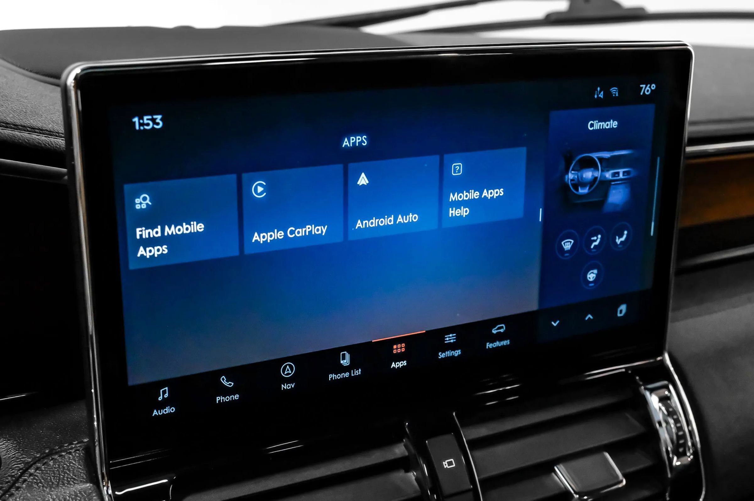 Used 2023 Lincoln Navigator L Reserve RWD image 21