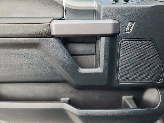 Used 2020 Ford F150 XLT w/ Equipment Group 302A Luxury image 21