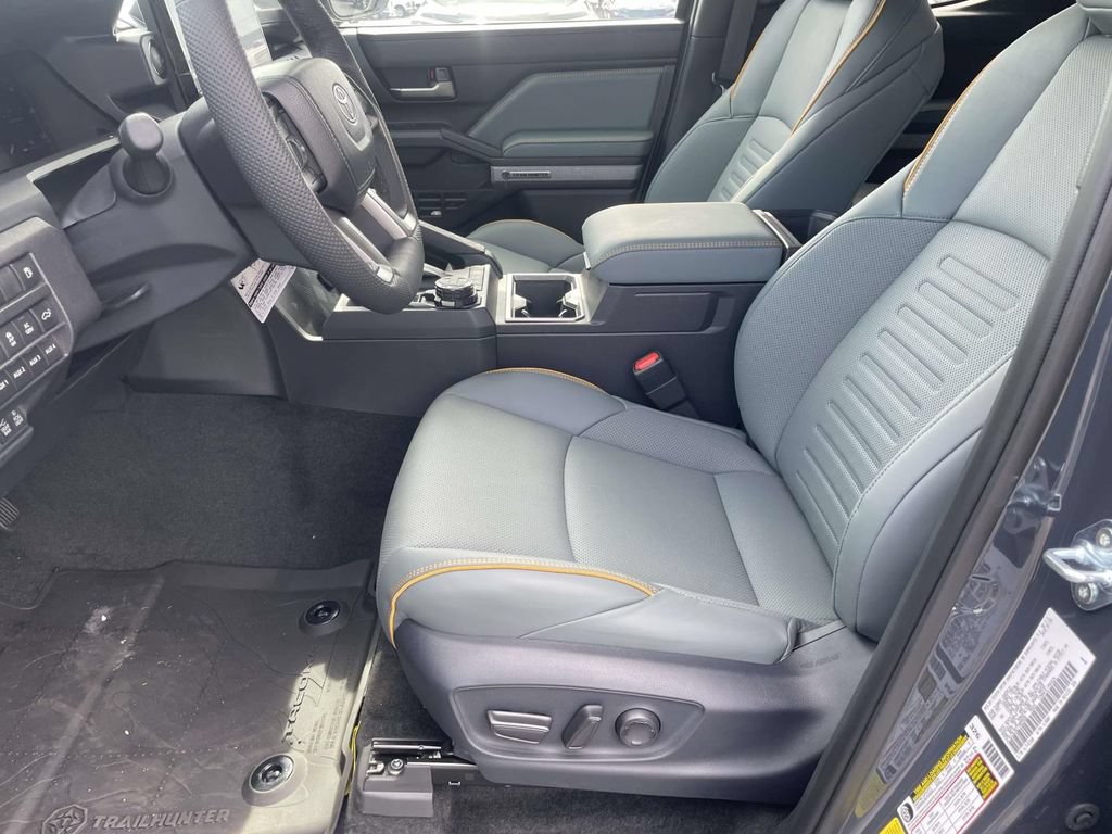 New 2026 Toyota Tacoma 4x4 Double Cab Hybrid image 10