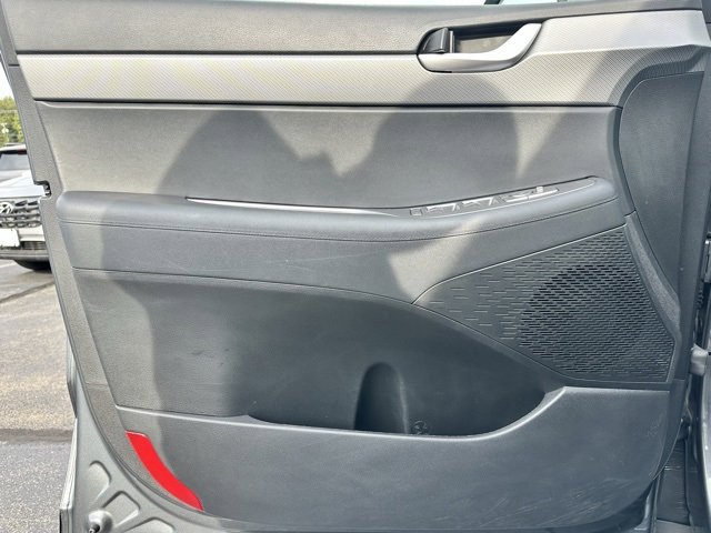 Used 2023 Hyundai Palisade SE image 9