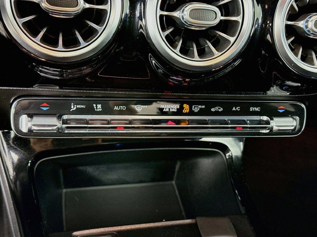Used 2019 Mercedes-Benz A 220 4MATIC image 16