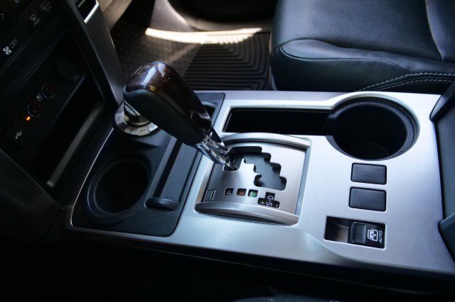 Used 2021 Toyota 4Runner Limited AWD/4WD image 14