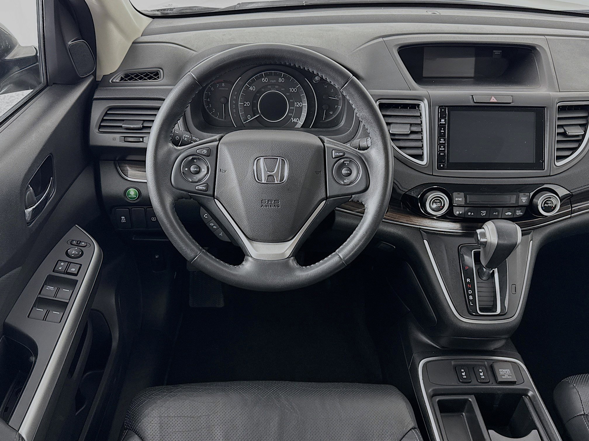 Used 2016 Honda CR-V EX-L image 22