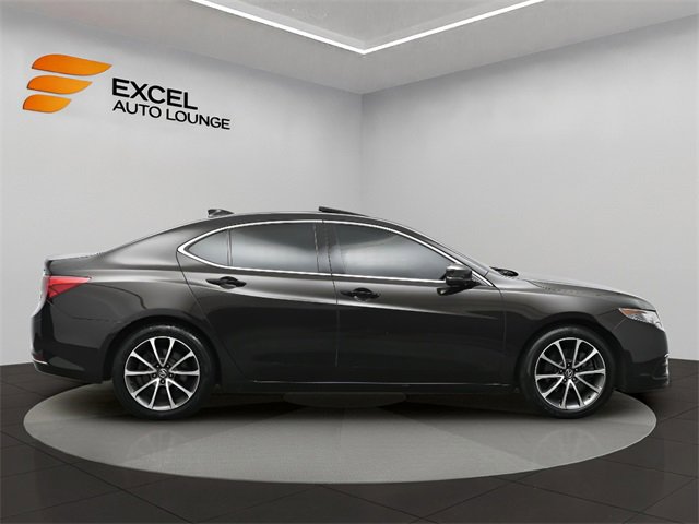 Used 2017 Acura TLX V6 w/ Technology Package image 6