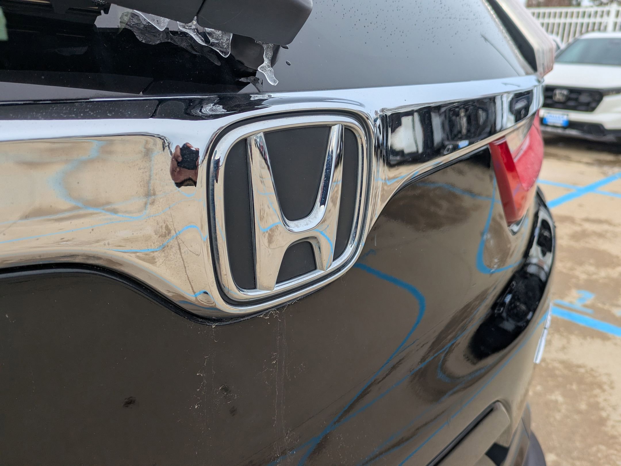 Certified 2019 Honda CR-V EX-L image 26