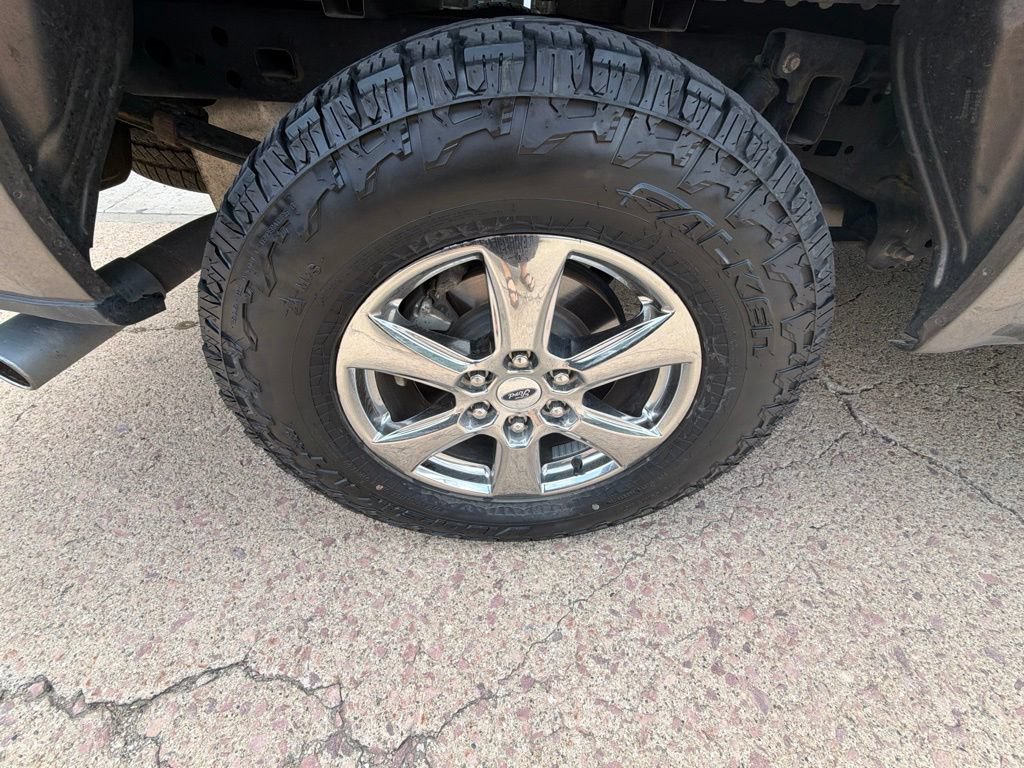 Used 2020 Ford F150 XLT w/ Equipment Group 302A Luxury AWD/4WD image 26