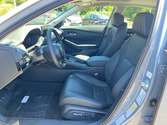 New 2026 Honda Accord EX-L image 16