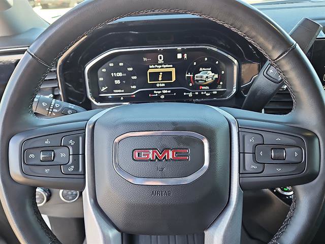 Used 2025 GMC Sierra 1500 Elevation image 16