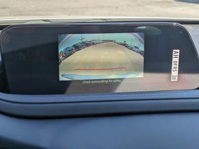 New 2025 MAZDA CX-30 AWD 2.5 S w/ Preferred Package image 22