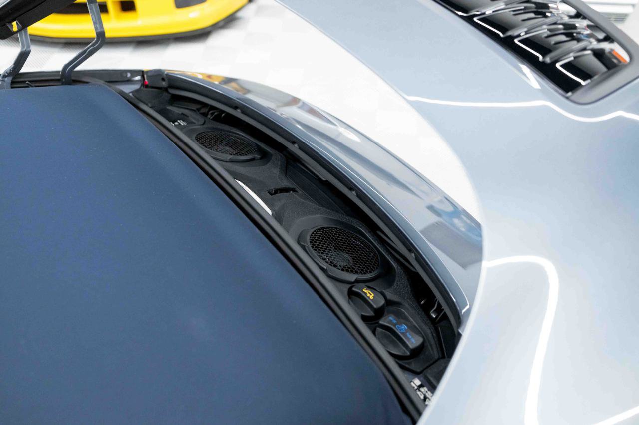 Used 2025 Porsche 911 Carrera S RWD image 76