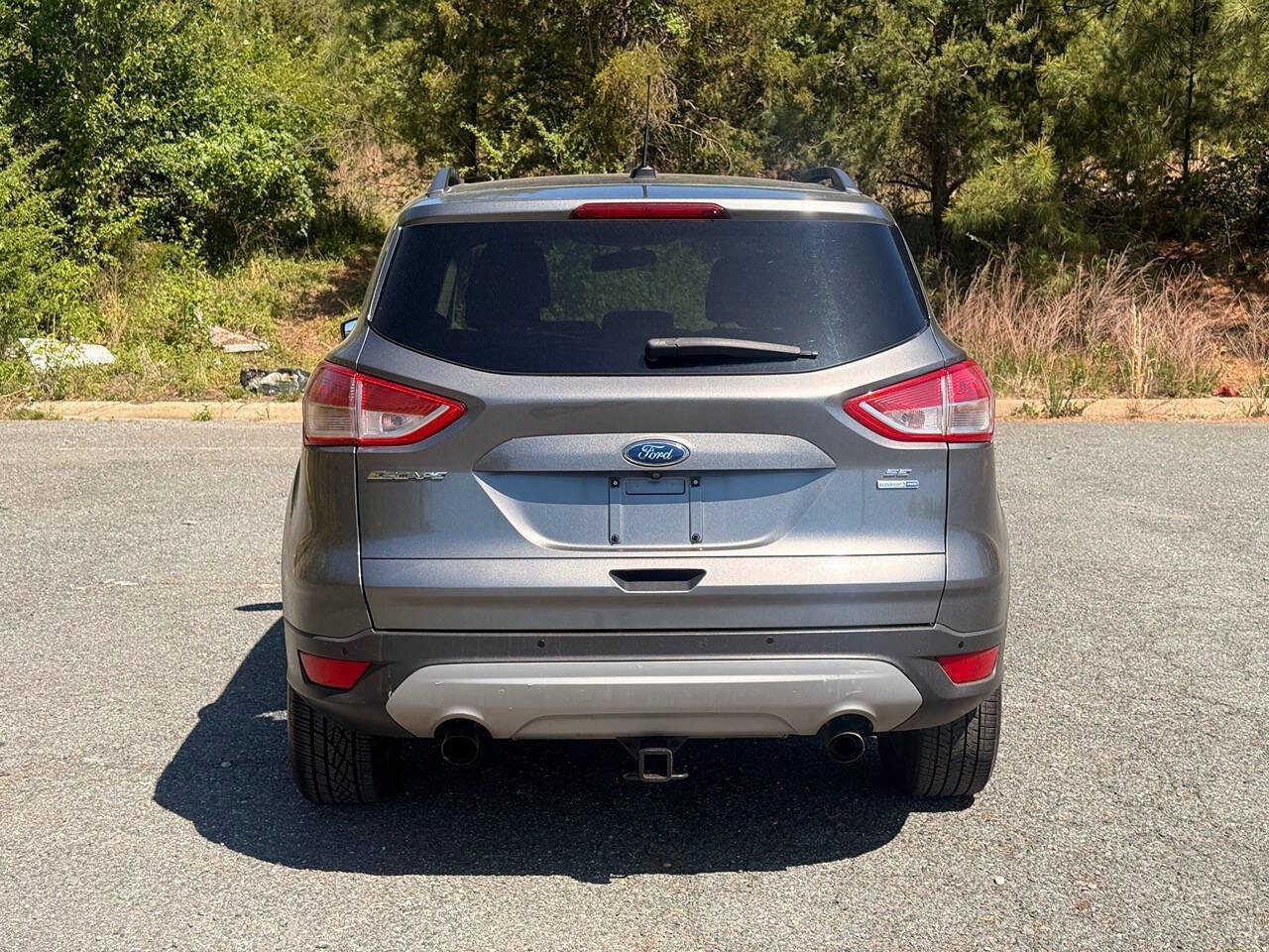 Used 2014 Ford Escape SE w/ Equipment Group 201A AWD/4WD image 6
