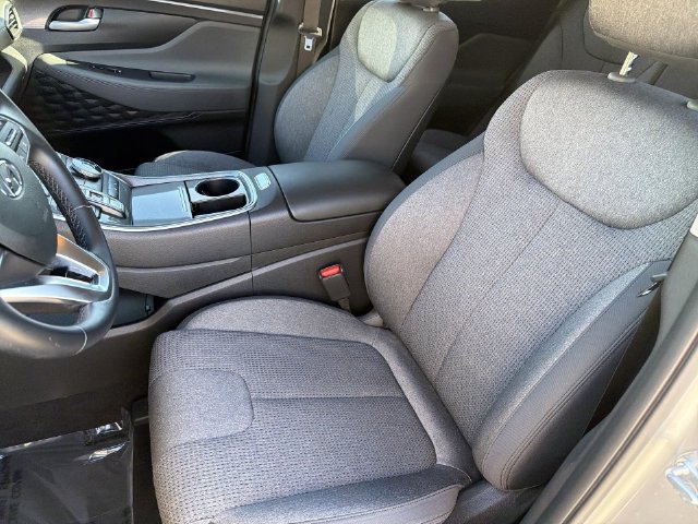 Certified 2023 Hyundai Santa Fe SEL AWD/4WD image 34