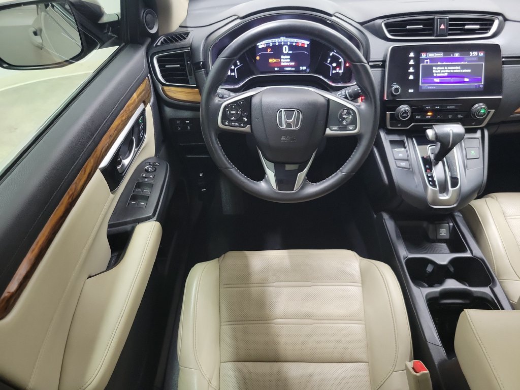 Used 2019 Honda CR-V EX-L image 22