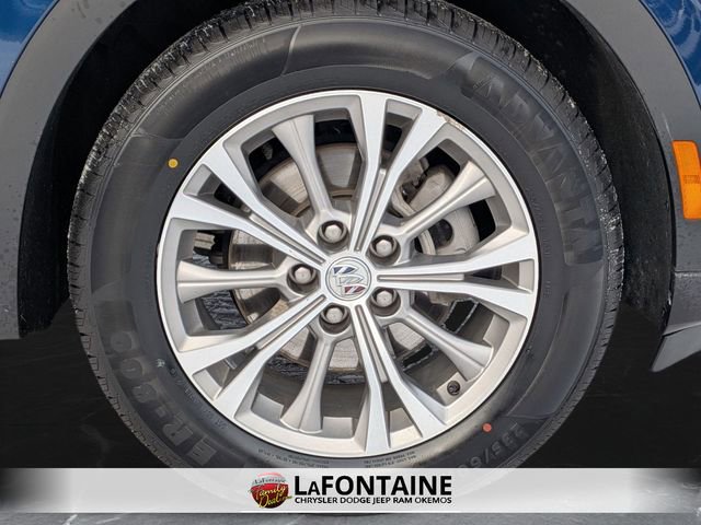 Used 2023 Buick Envision Preferred image 28