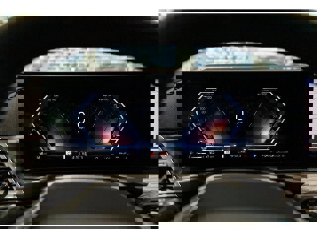 New 2026 BMW 330i xDrive Sedan w/ Premium Package image 72