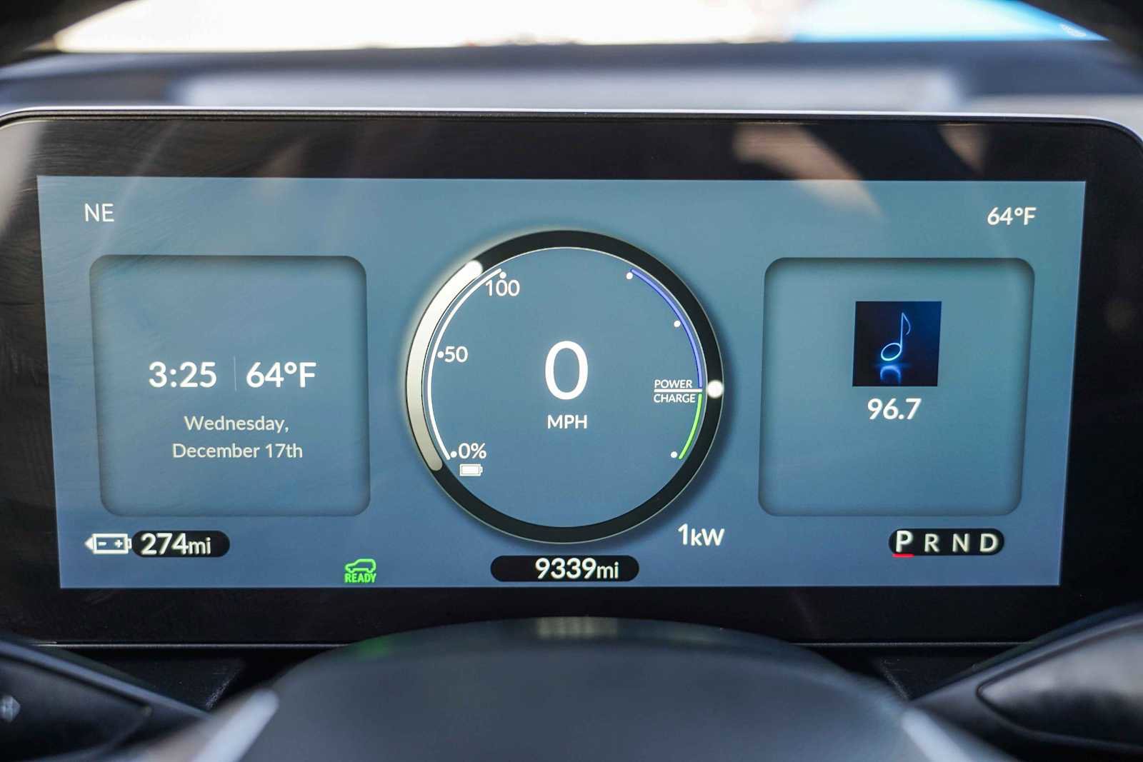 Certified 2024 Honda Prologue Touring image 22