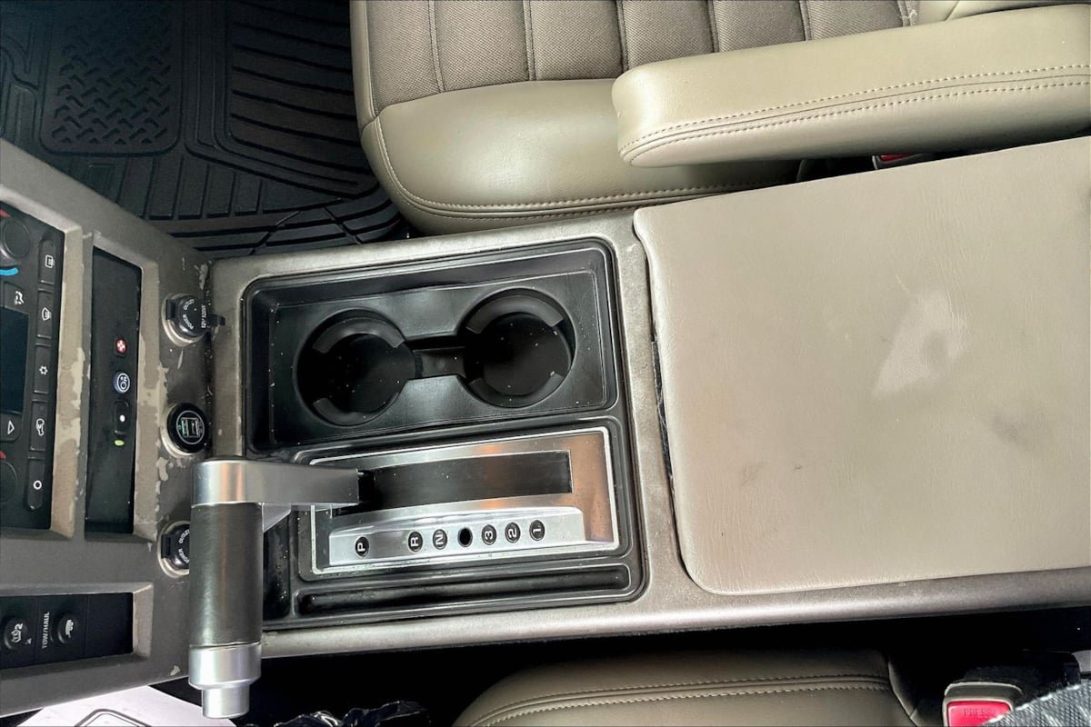 Used 2003 HUMMER H2 AWD/4WD image 10