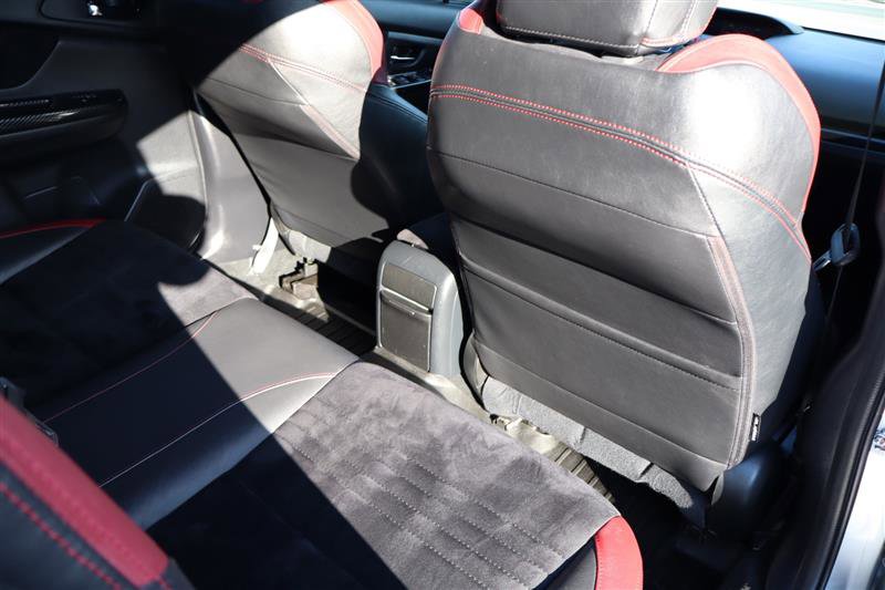 Used 2017 Subaru WRX STI image 10