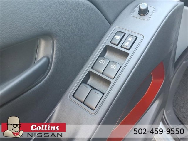 New 2026 Nissan Frontier PRO-4X image 16
