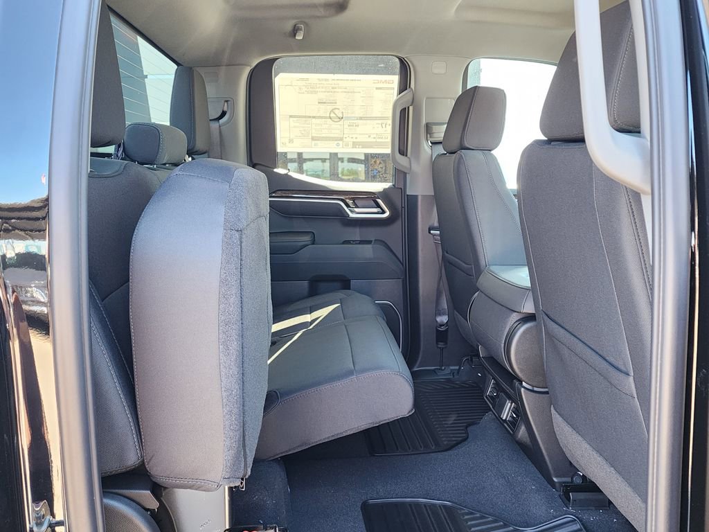 New 2026 GMC Sierra 1500 Elevation image 43