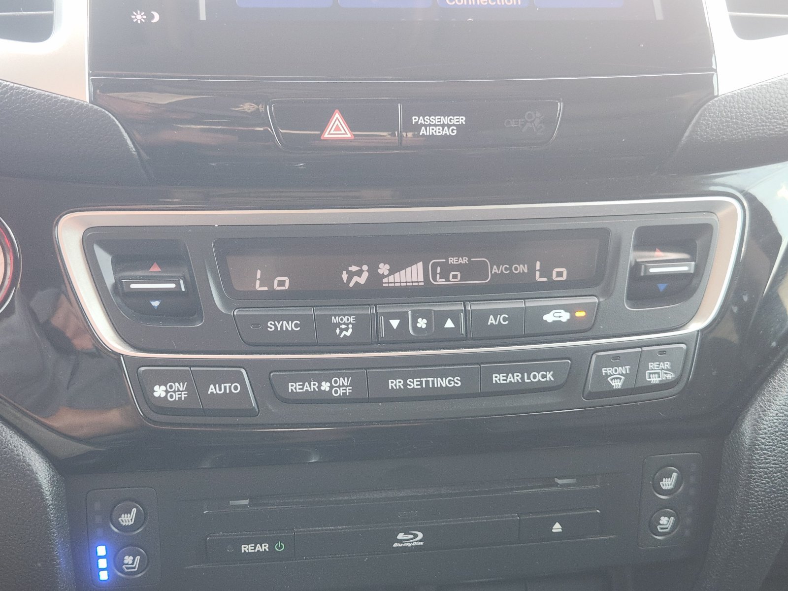 Used 2017 Honda Pilot Elite image 22