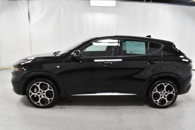 Used 2024 Alfa Romeo Tonale Ti image 8