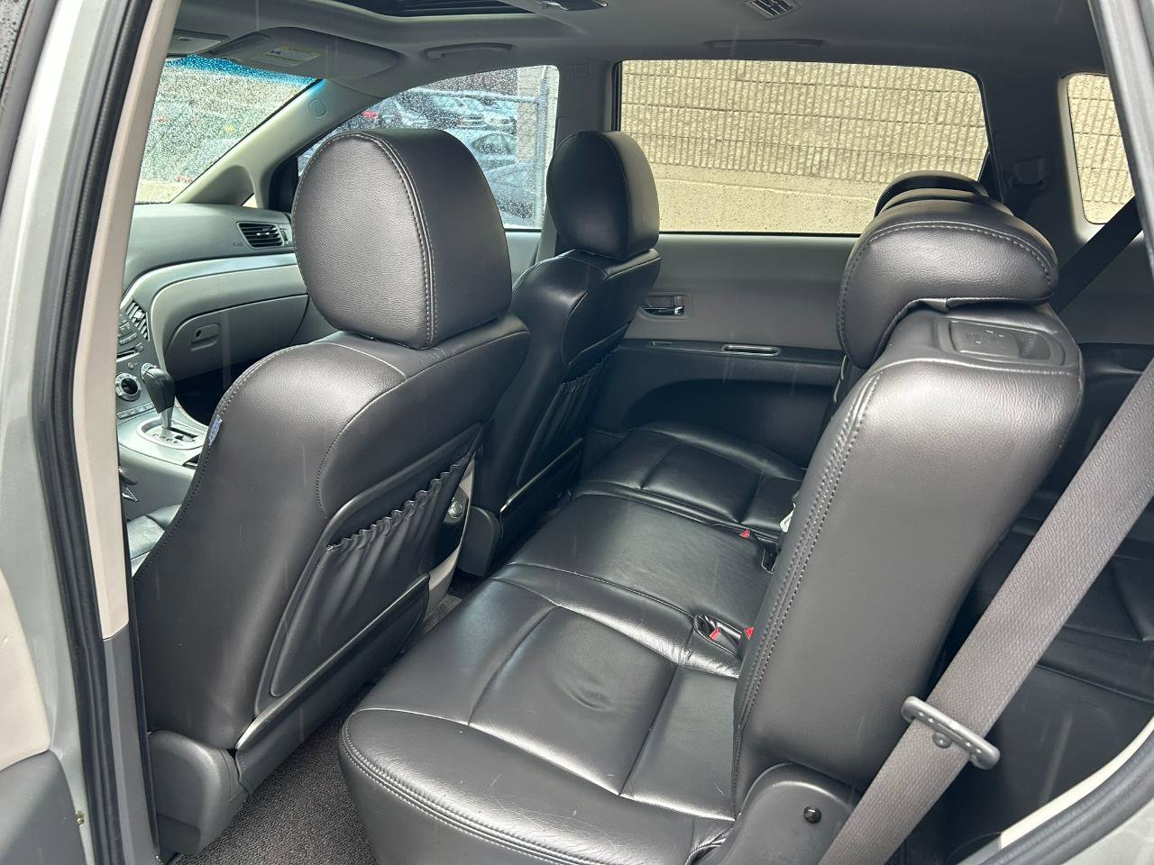 Used 2007 Subaru Tribeca w/ 3rd Row AWD/4WD image 14