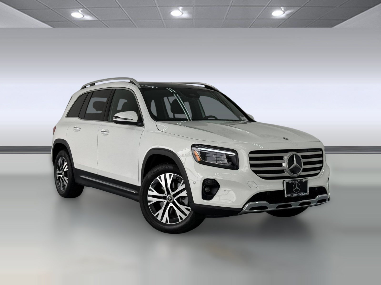 Used 2026 Mercedes-Benz GLB 250 image 6