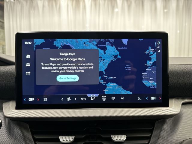 New 2026 Ford Explorer ST-Line AWD/4WD image 21