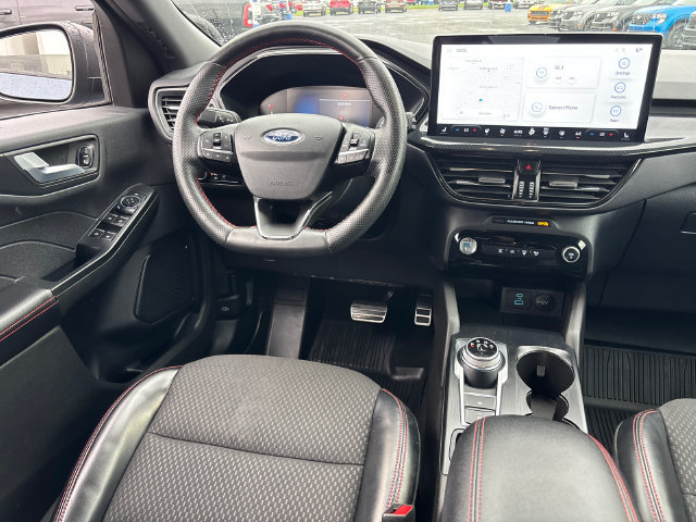 Certified 2023 Ford Escape ST-Line w/ Tech Pack #1 AWD/4WD image 28