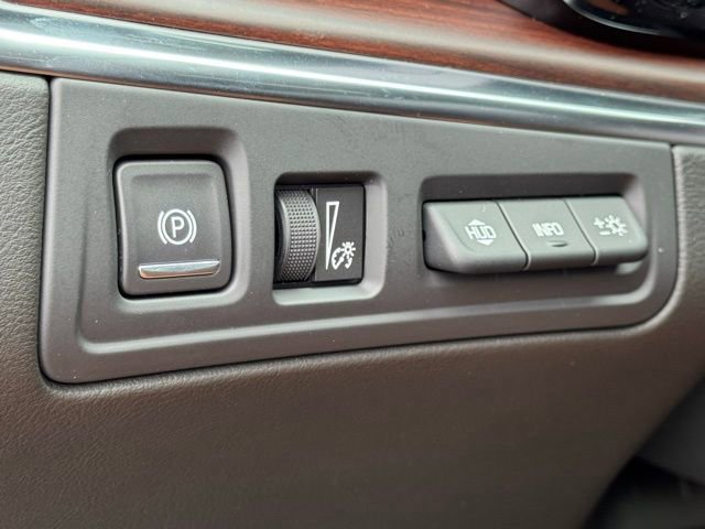 New 2025 Cadillac XT5 Premium Luxury w/ Technology Package image 21