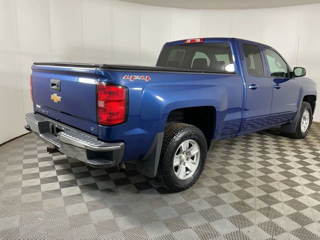 Used 2017 Chevrolet Silverado 1500 LT w/ All Star Edition image 5