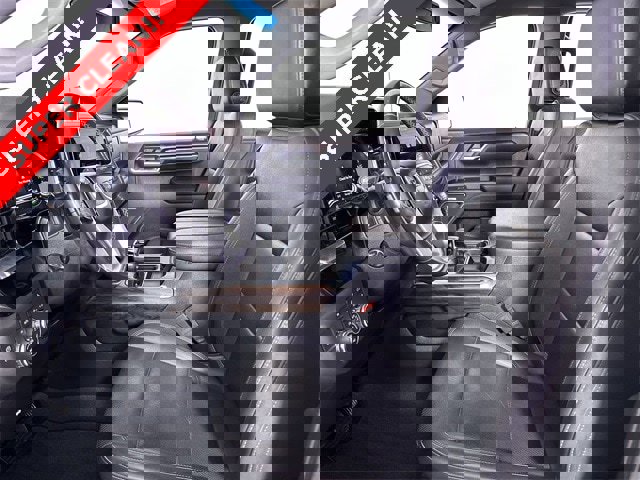 Used 2023 GMC Sierra 1500 SLT image 20