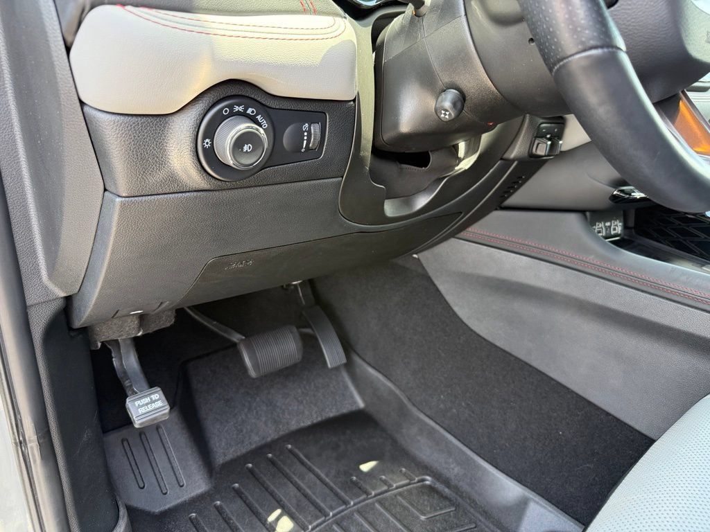 Used 2023 Dodge Durango Citadel AWD/4WD image 15