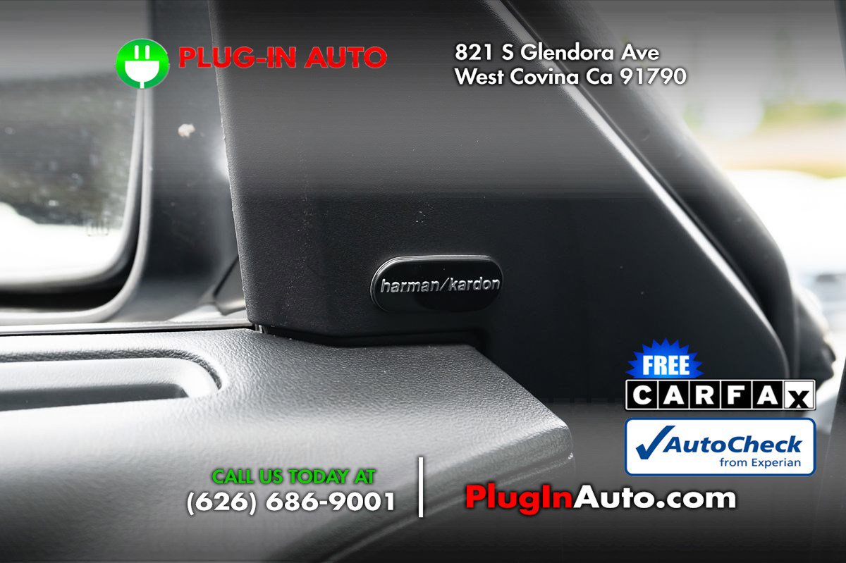 Used 2022 Dodge Charger SRT Hellcat RWD image 26