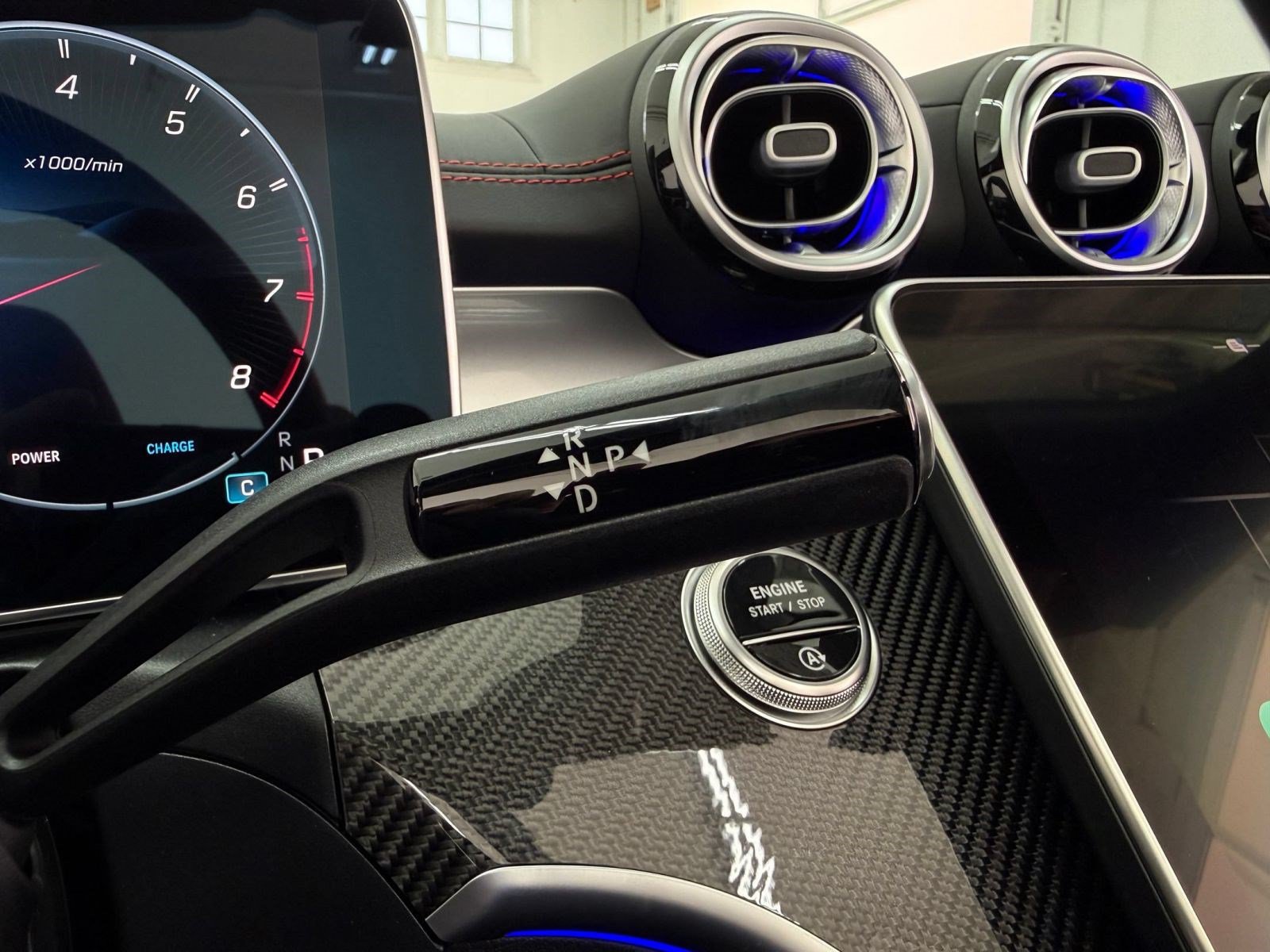 New 2027 Mercedes-Benz CLE 53 AMG 4MATIC Cabriolet image 15