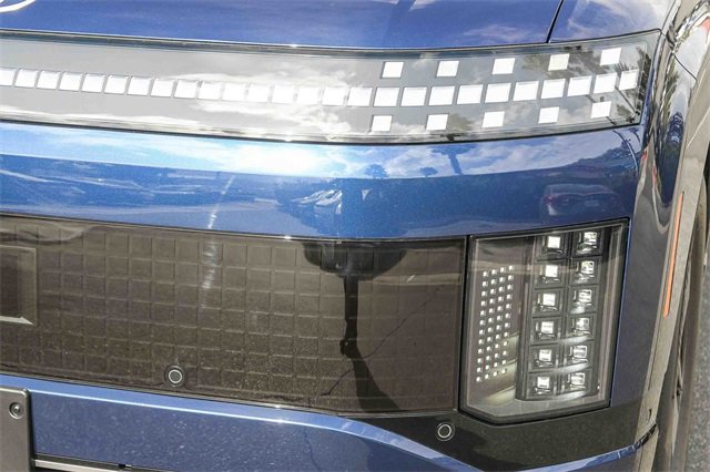 New 2026 Hyundai Ioniq 9 SEL image 12
