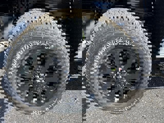 New 2026 RAM 2500 Laramie image 50