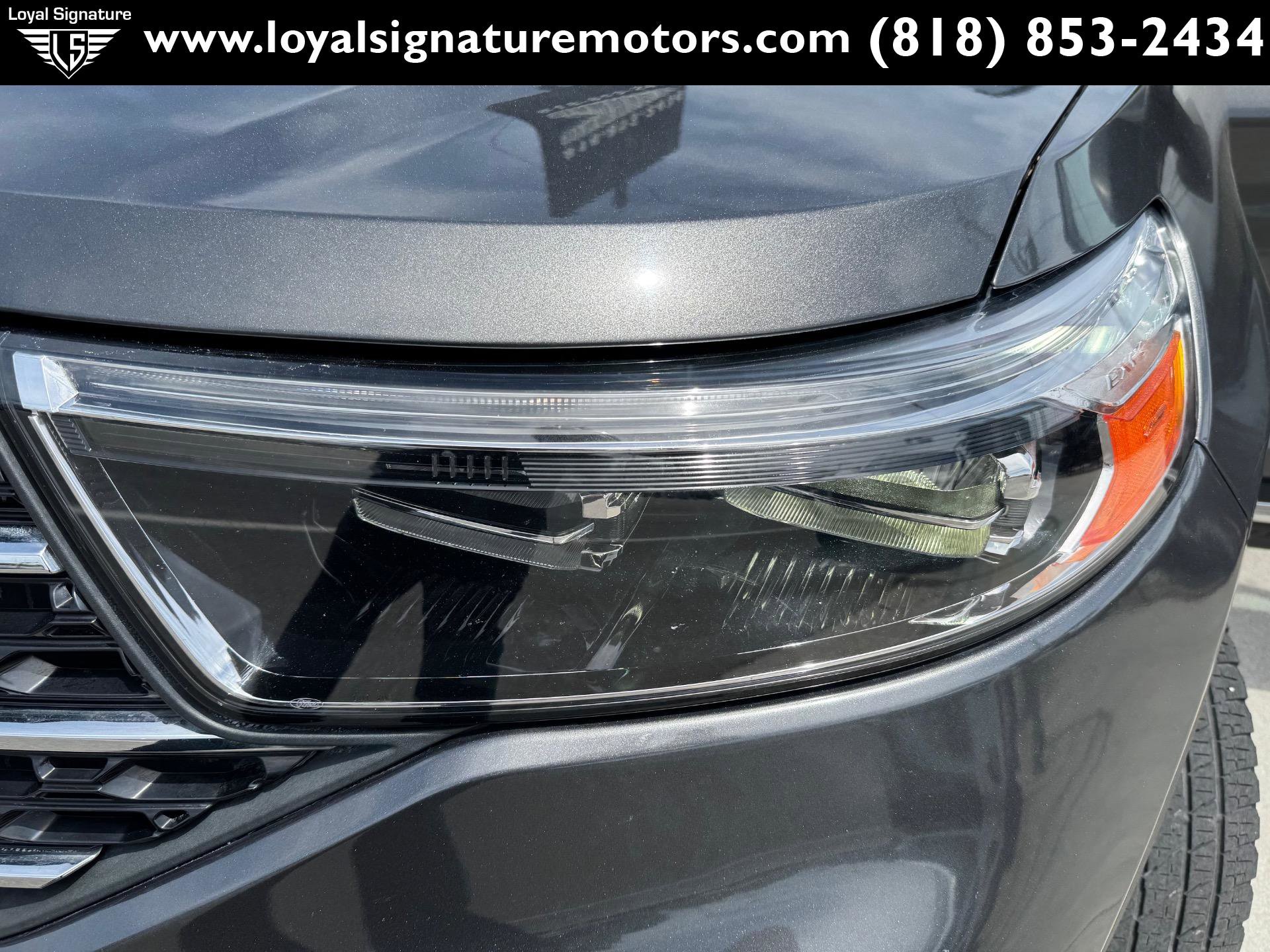 Used 2020 Ford Explorer XLT image 37