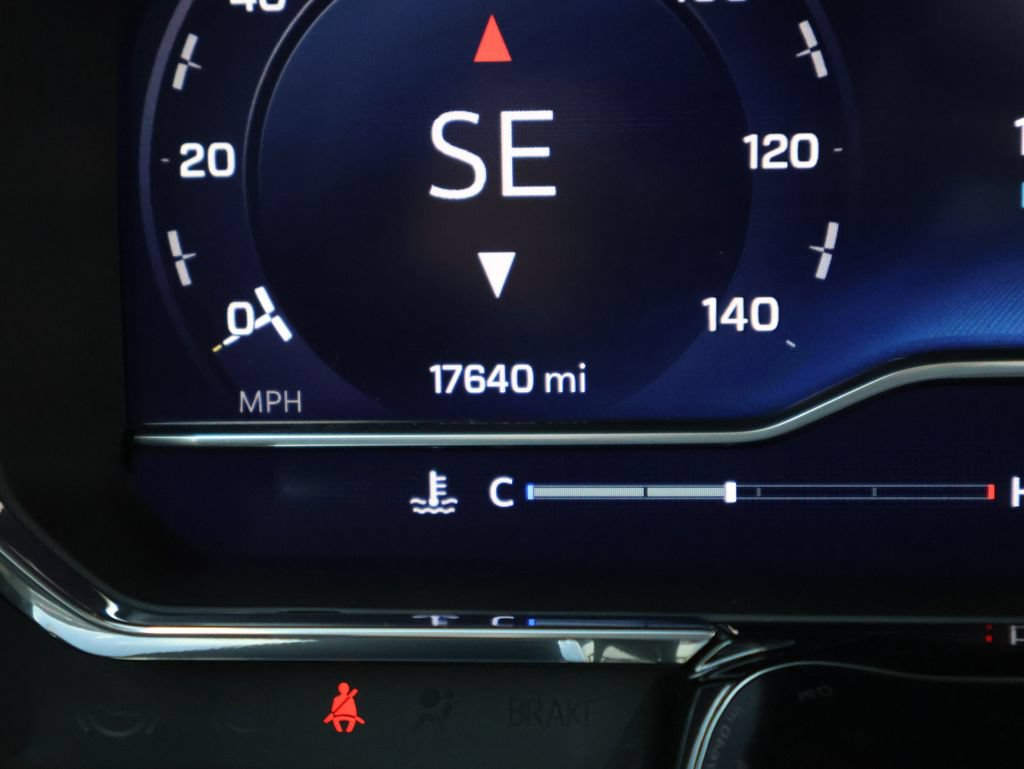 Certified 2025 Chevrolet Silverado 1500 ZR2 AWD/4WD image 41