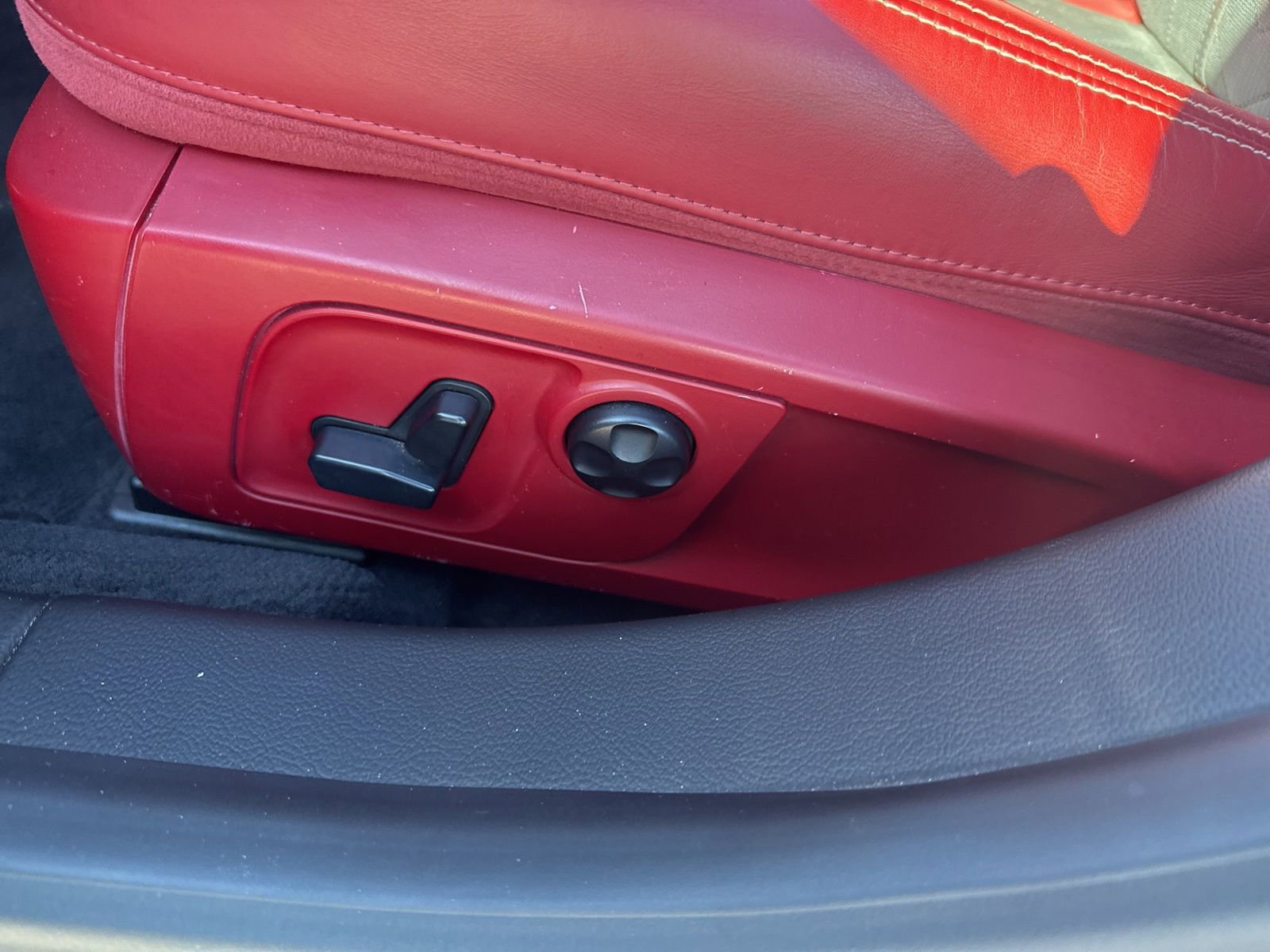 Used 2018 Maserati Quattroporte S GranLusso image 13