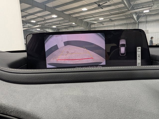 New 2026 MAZDA CX-30 AWD 2.5 S image 27