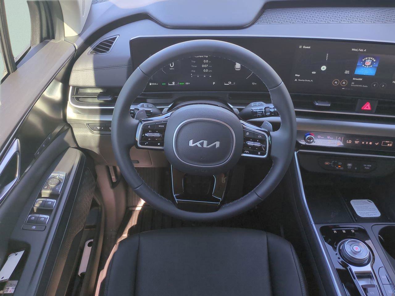 New 2026 Kia Carnival SX image 16